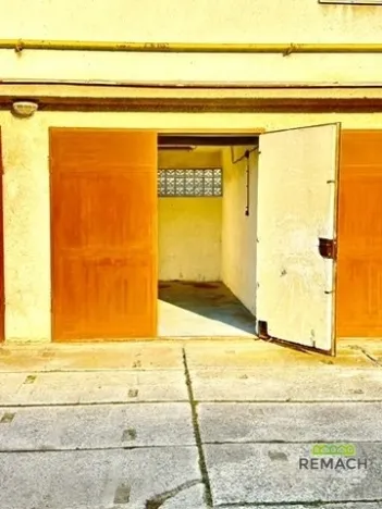 Pronájem garáže, Kunovice, Nový dvůr, 17 m2