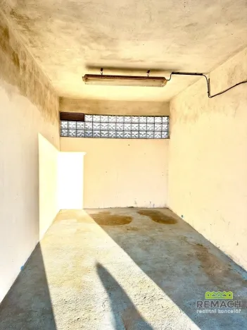 Pronájem garáže, Kunovice, Nový dvůr, 17 m2