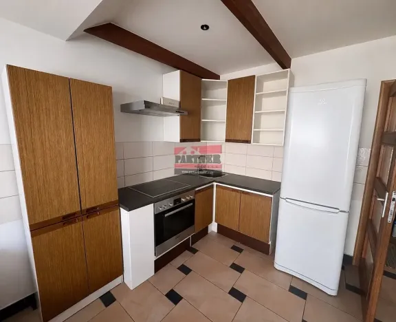 Pronájem bytu 2+kk, Veselí nad Lužnicí, Podhájek, 52 m2