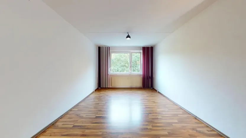 Pronájem bytu 3+1, Jirkov, Mládežnická, 67 m2