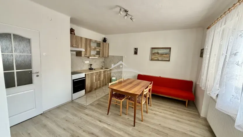 Pronájem bytu 2+1, Věžnice, 90 m2