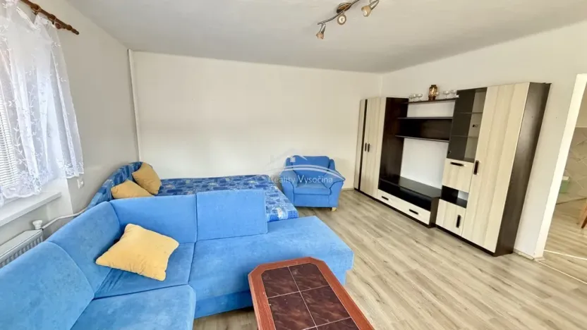 Pronájem bytu 2+1, Věžnice, 90 m2