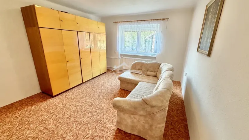 Pronájem bytu 2+1, Věžnice, 90 m2