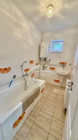 Pronájem bytu 2+1, Věžnice, 90 m2