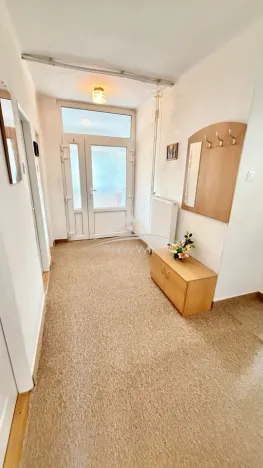Pronájem bytu 2+1, Věžnice, 90 m2