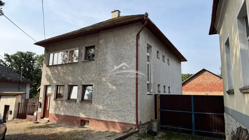 Pronájem bytu 2+1, Věžnice, 90 m2