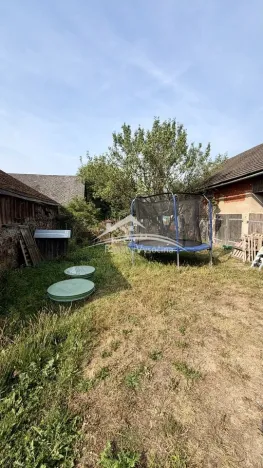Pronájem bytu 2+1, Věžnice, 90 m2