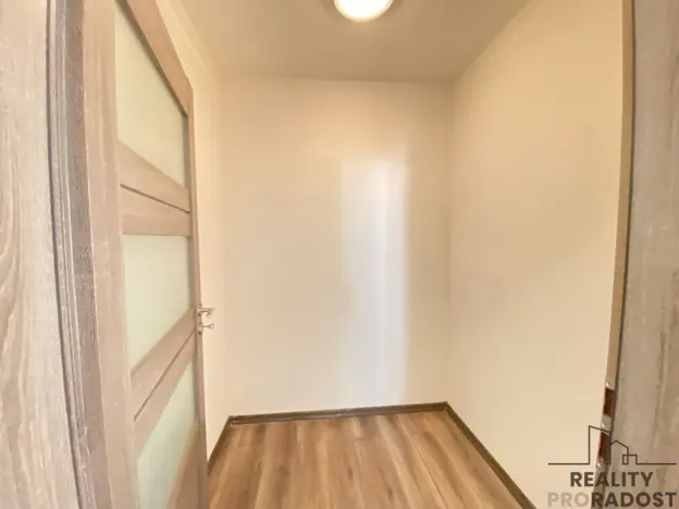 Pronájem bytu 3+1, Znojmo, Werichova, 74 m2