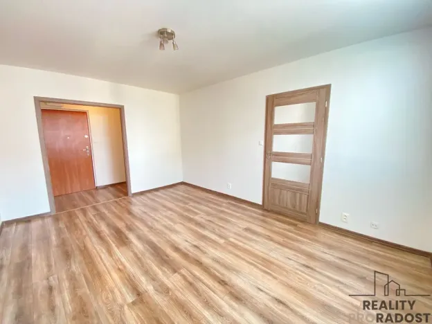 Pronájem bytu 3+1, Znojmo, Werichova, 74 m2