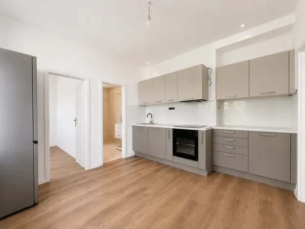 Pronájem bytu 3+1, Prostějov, Riegrova, 73 m2
