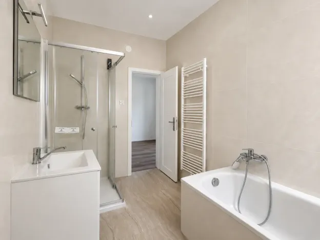 Pronájem bytu 3+1, Prostějov, Riegrova, 73 m2
