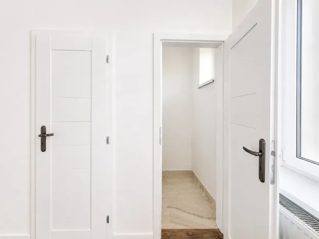 Pronájem bytu 3+1, Prostějov, Riegrova, 73 m2
