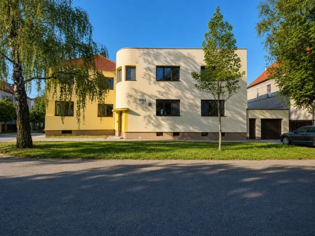 Pronájem bytu 3+1, Prostějov, Riegrova, 73 m2