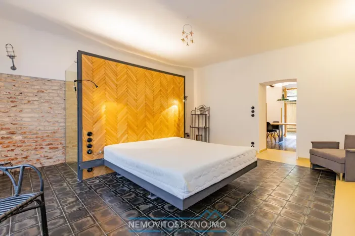Pronájem bytu 2+kk, Znojmo, Na Kopečku, 59 m2
