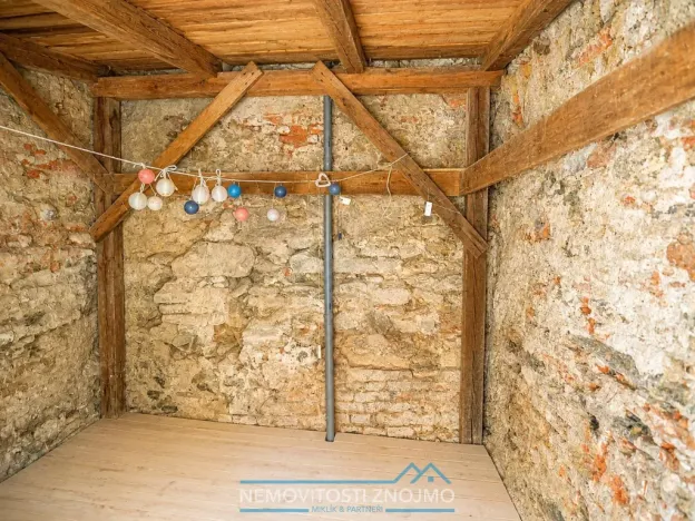 Pronájem bytu 2+kk, Znojmo, Na Kopečku, 59 m2