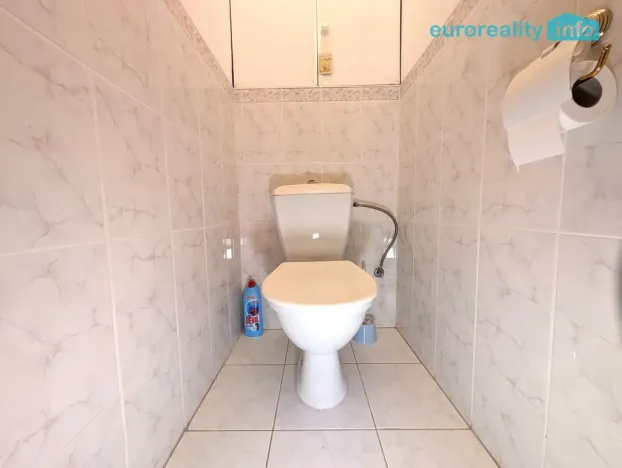 Prodej bytu 2+1, Plzeň, Koterovská, 55 m2