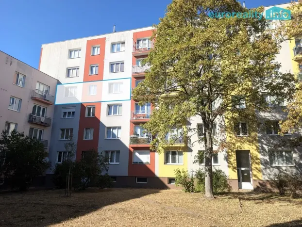 Prodej bytu 2+1, Plzeň, Koterovská, 55 m2