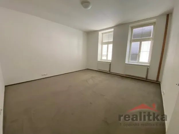 Pronájem bytu 3+kk, Opava - Předměstí, Hauerova, 104 m2