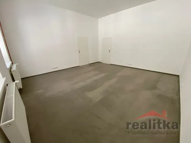 Pronájem bytu 3+kk, Opava - Předměstí, Hauerova, 104 m2