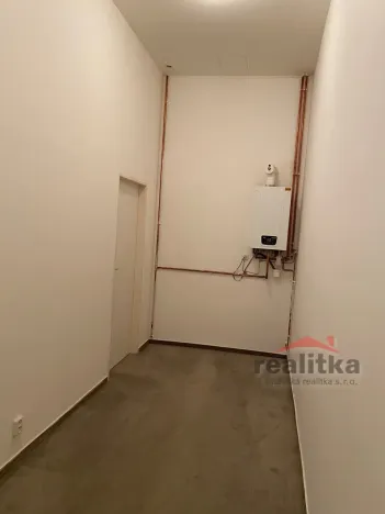 Pronájem bytu 3+kk, Opava - Předměstí, Hauerova, 104 m2