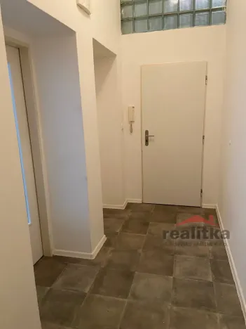 Pronájem bytu 3+kk, Opava - Předměstí, Hauerova, 104 m2