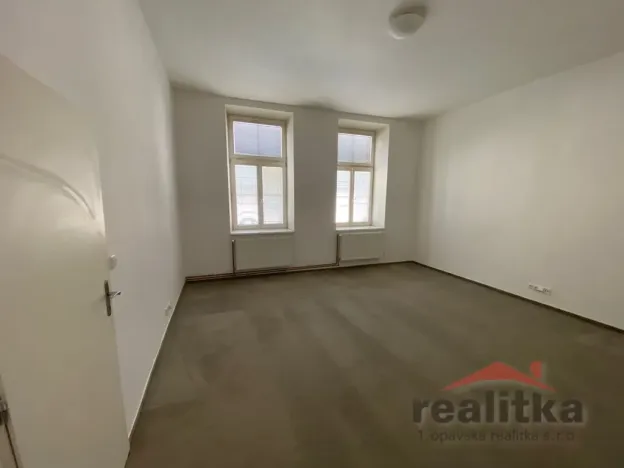 Pronájem bytu 3+kk, Opava - Předměstí, Hauerova, 104 m2