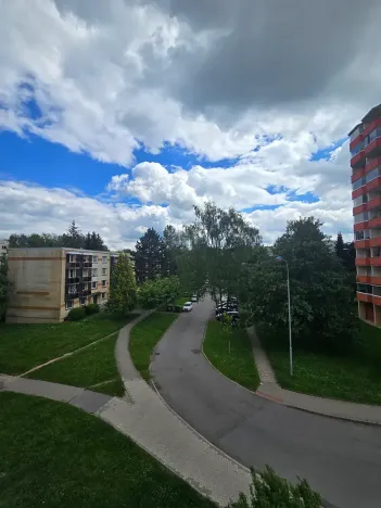 Prodej bytu 2+1, Žďár nad Sázavou, Haškova, 57 m2
