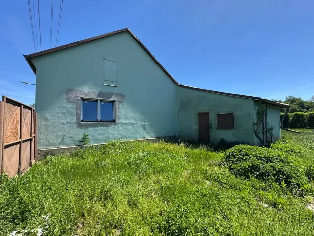 Prodej rodinného domu, Hradec nad Svitavou, 180 m2