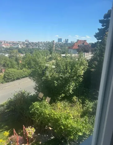 Pronájem bytu 2+1, Praha, Na Konvářce, 77 m2