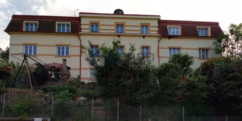 Pronájem bytu 2+1, Praha, Na Konvářce, 77 m2