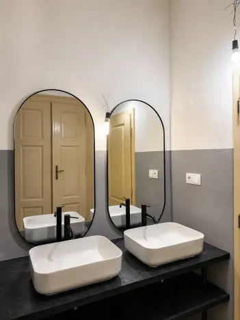 Pronájem bytu 3+kk, Praha - Staré Město, Smetanovo nábřeží, 84 m2