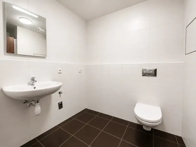 Prodej bytu 1+kk, Beroun, Nepilova, 37 m2