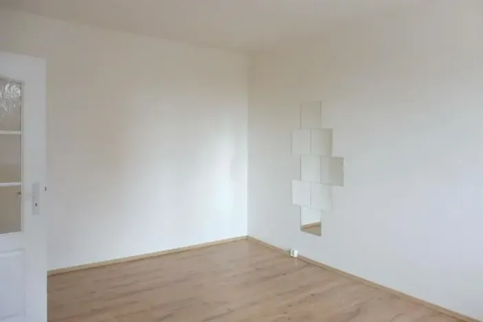 Pronájem bytu 1+1, Chomutov, Skalková, 35 m2