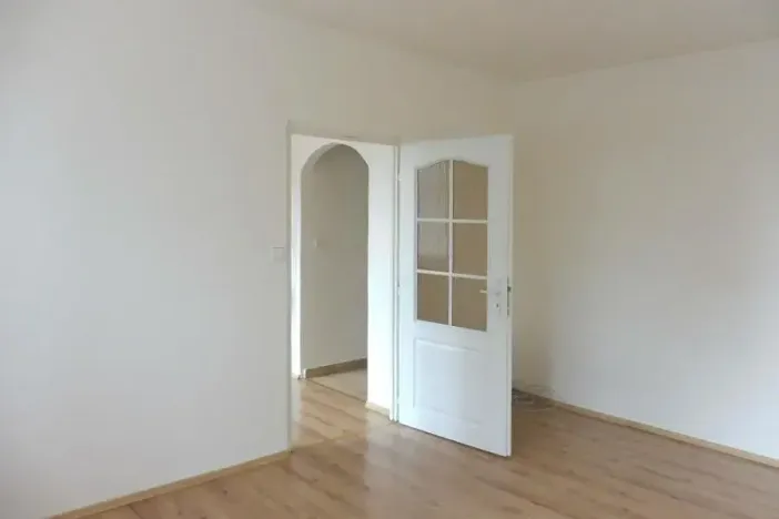 Pronájem bytu 1+1, Chomutov, Skalková, 35 m2