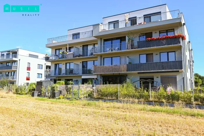 Pronájem bytu 1+kk, Uničov, Pionýrů, 38 m2