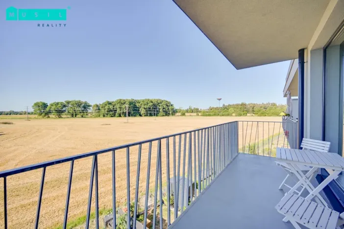 Pronájem bytu 1+kk, Uničov, Pionýrů, 38 m2