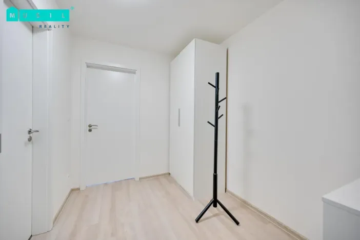 Pronájem bytu 1+kk, Uničov, Pionýrů, 38 m2