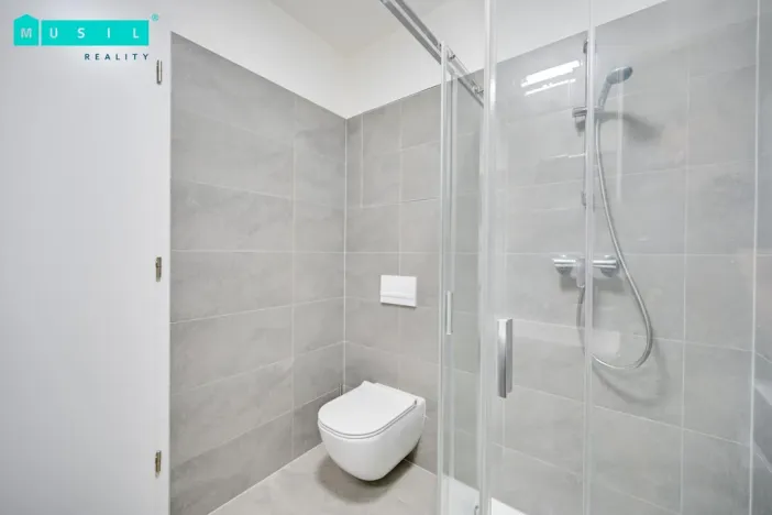 Pronájem bytu 1+kk, Uničov, Pionýrů, 38 m2