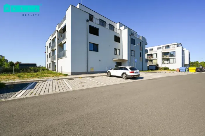 Pronájem bytu 1+kk, Uničov, Pionýrů, 38 m2