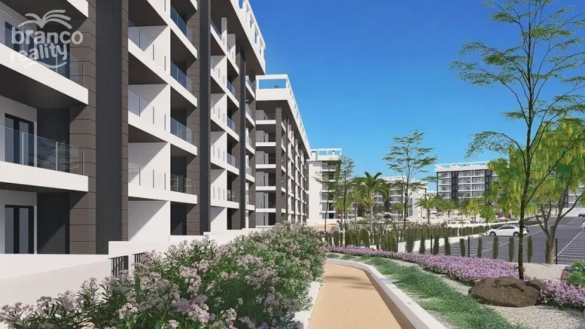 Prodej bytu 3+kk, Torrevieja, Alicante, Španělsko, 65 m2