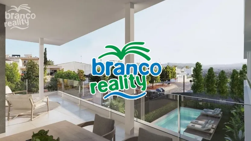 Prodej bytu 4+kk, Benijofar, Alicante, Španělsko, 90 m2