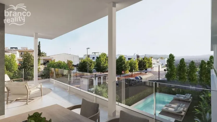 Prodej bytu 3+kk, Benijofar, Alicante, Španělsko, 73 m2