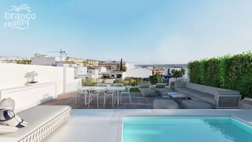 Prodej bytu 3+kk, Benijofar, Alicante, Španělsko, 73 m2