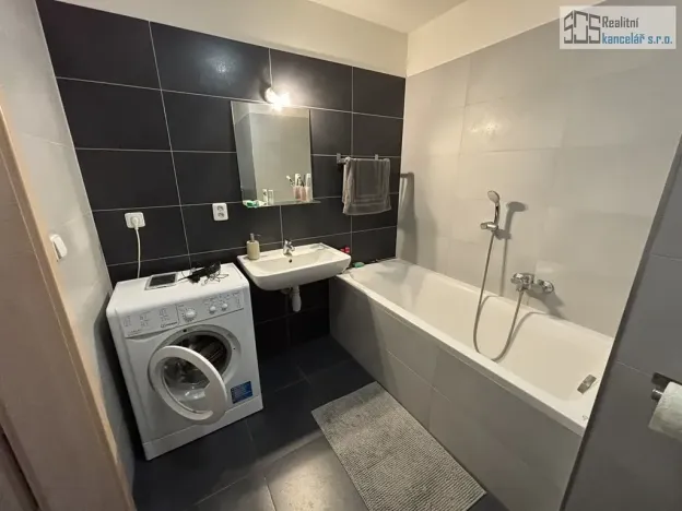 Pronájem bytu 1+kk, Brno, Pastviny, 58 m2