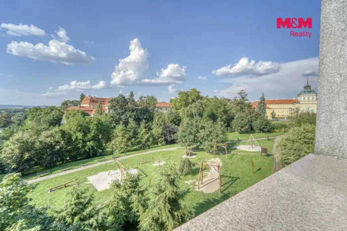Pronájem bytu 3+kk, Hořovice, Pražská, 94 m2