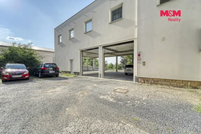 Pronájem bytu 3+kk, Hořovice, Pražská, 94 m2