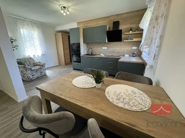 Pronájem rodinného domu, Kamenná Lhota, 55 m2