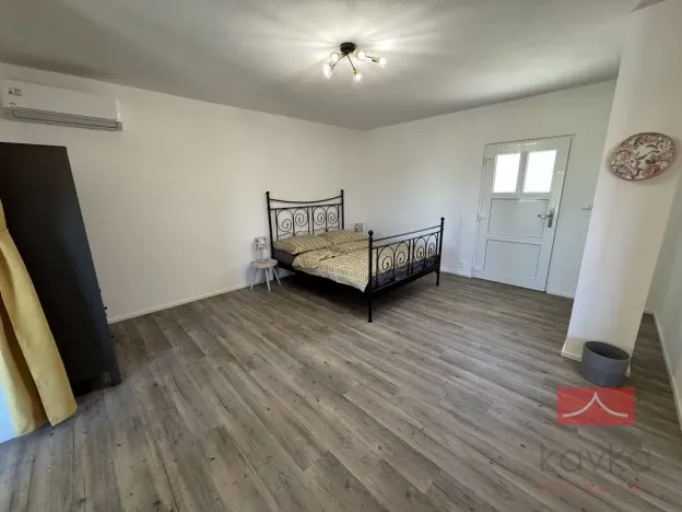 Pronájem rodinného domu, Kamenná Lhota, 55 m2