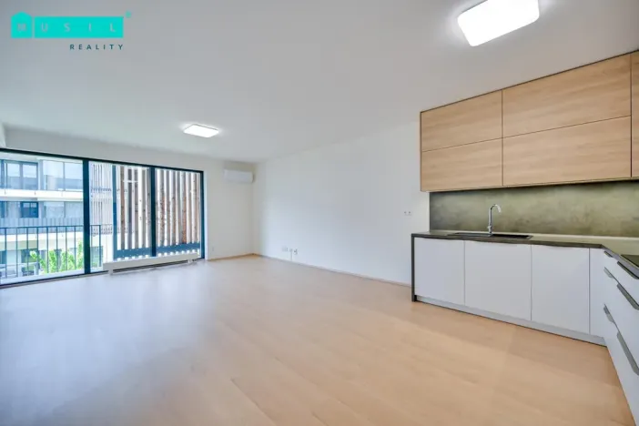 Pronájem bytu 2+kk, Olomouc - Nové Sady, Věry Pánkové, 70 m2