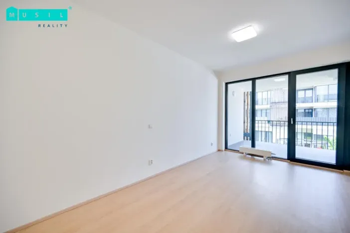 Pronájem bytu 2+kk, Olomouc - Nové Sady, Věry Pánkové, 70 m2